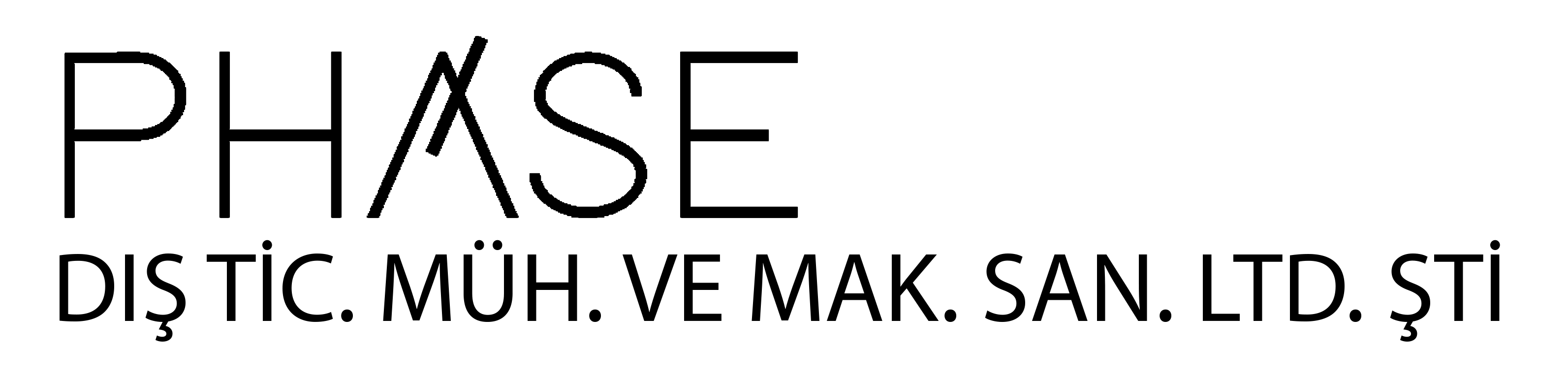 Phase Interiors Logo