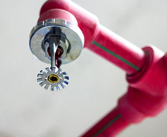 firesprinkler